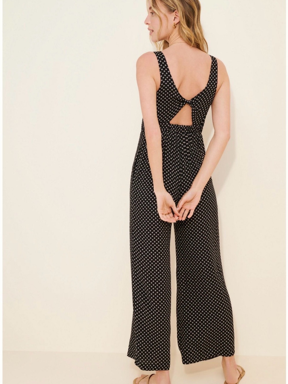 Saltwater Luxe Azaria Jumpsuit